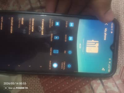 Tecno Spark 6