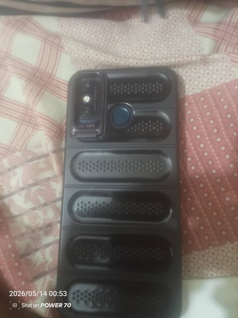 Tecno Spark 6 3