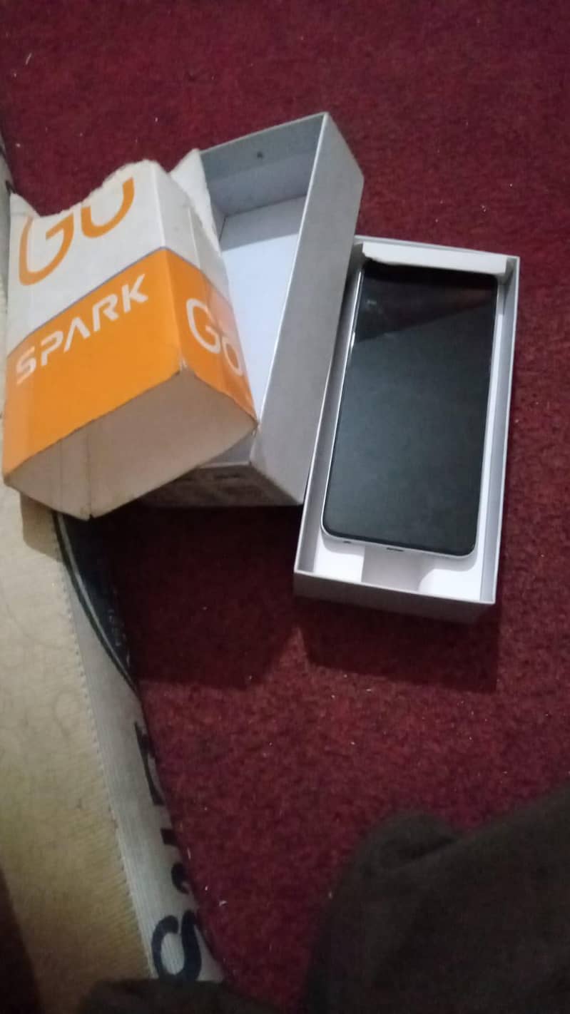 Tecno 1