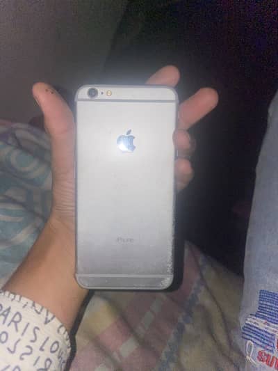 iPhone 6s Plus PTA approved official 0303/4340/149