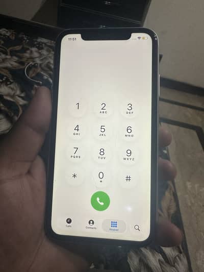 Iphone 11 non pta