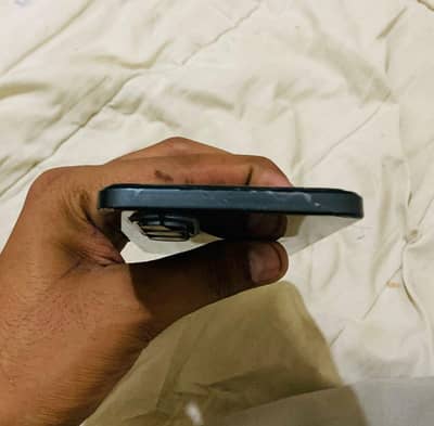 Itel s25 like new