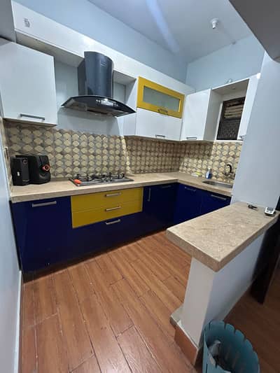 Vip Flat Available For Rent in Safoora