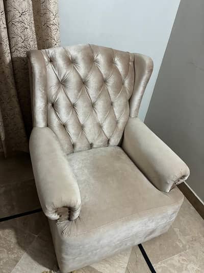 Sofa 5 seater