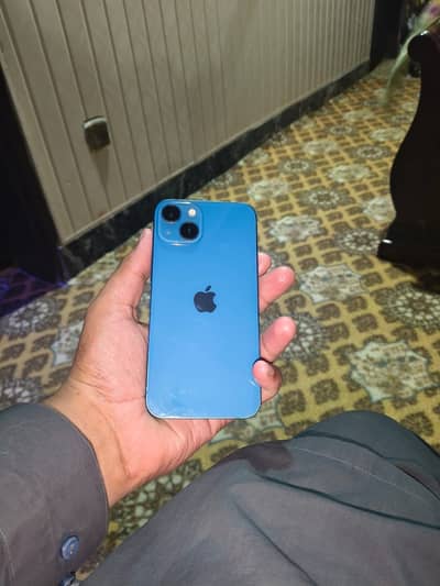 Iphone 13 128 gb