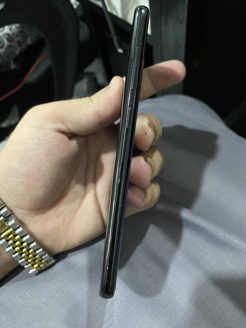 Samsung S8 4