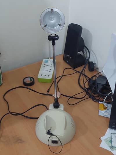 Imported Lamp