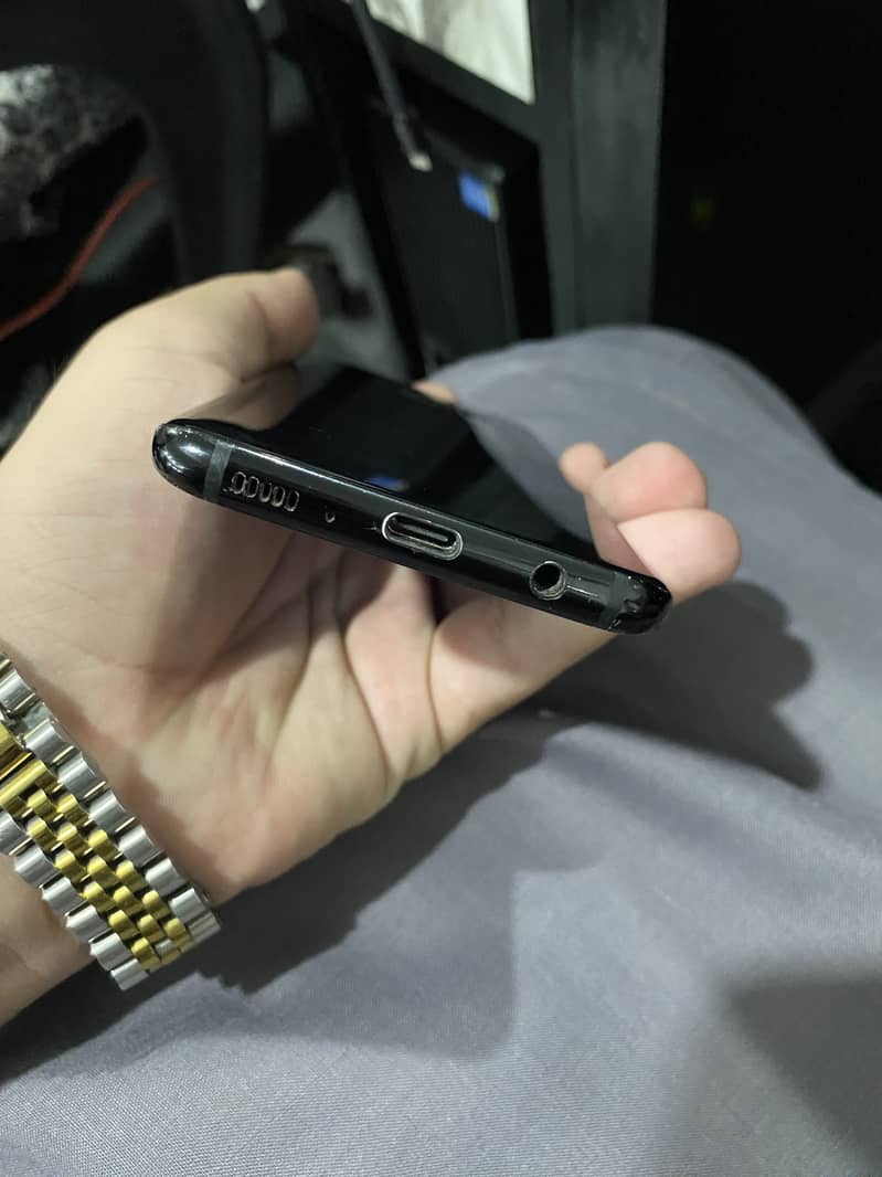 Samsung S8 5