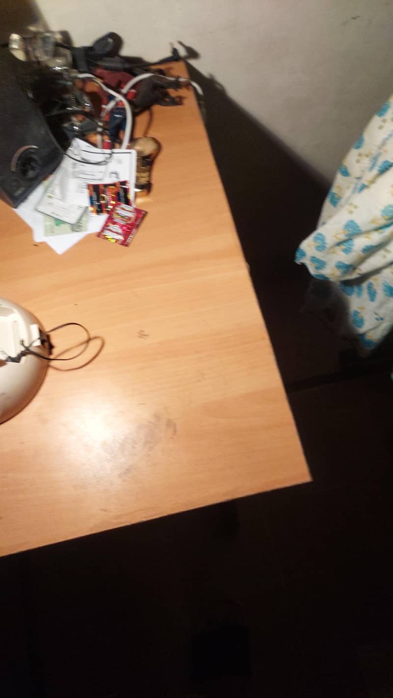 Imported Lamp 3