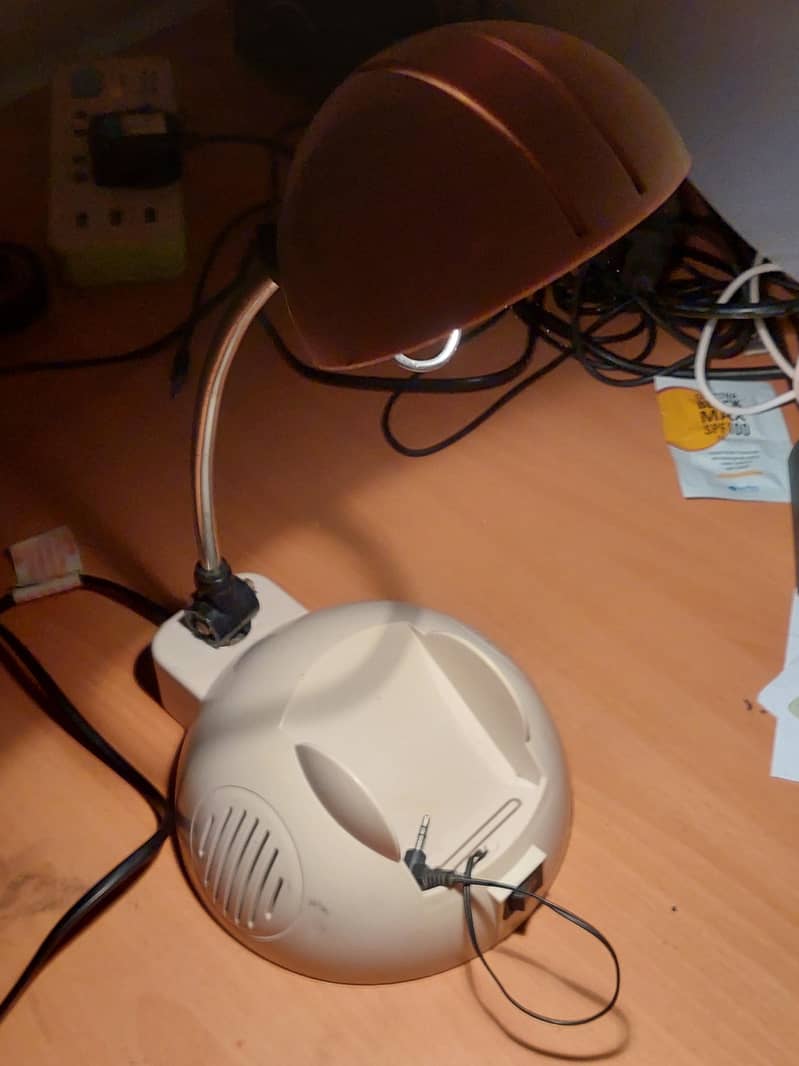 Imported Lamp 4