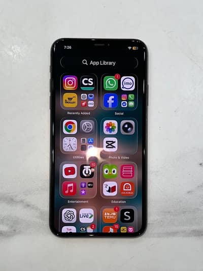 iPhone 11 Pro Max 256GB
