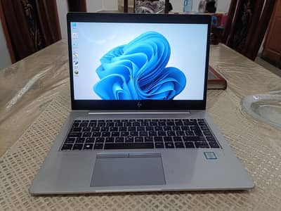 HP Laptop 840 G5