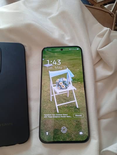 Tecno spark 40 pro 8/256 black 10month plus warranty