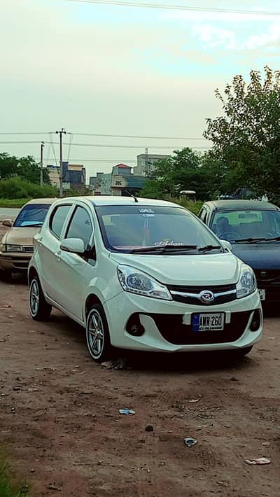 sale car