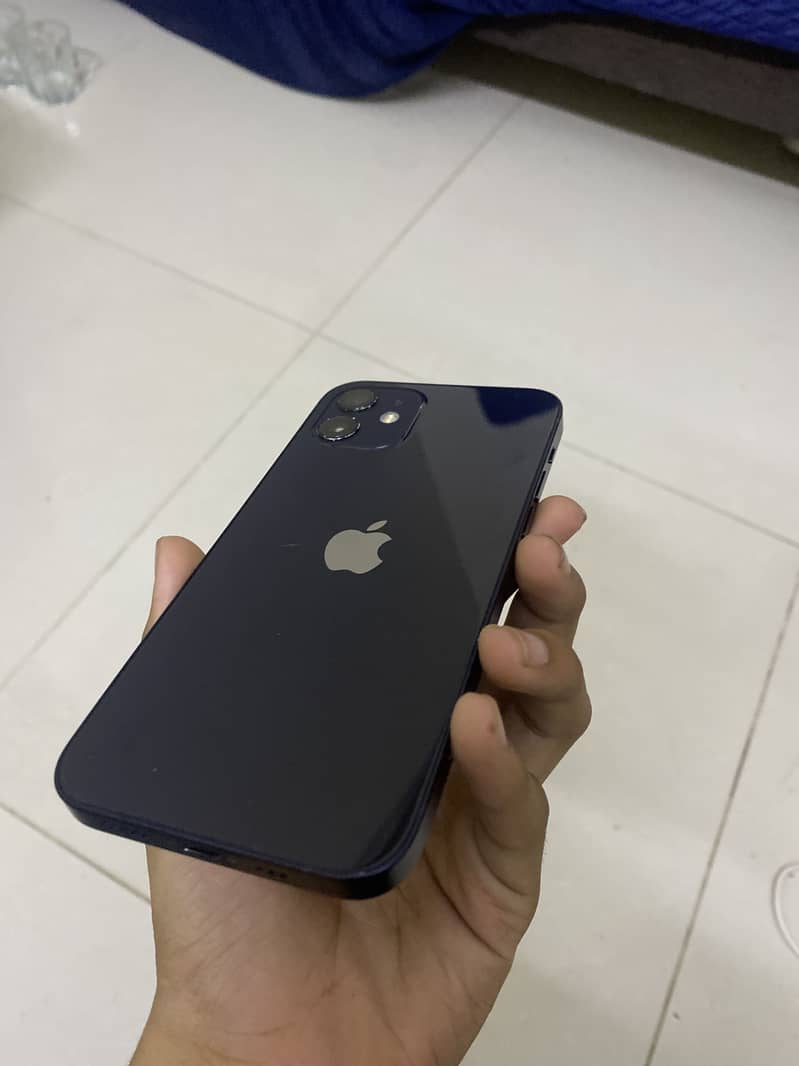 Iphone 12 0