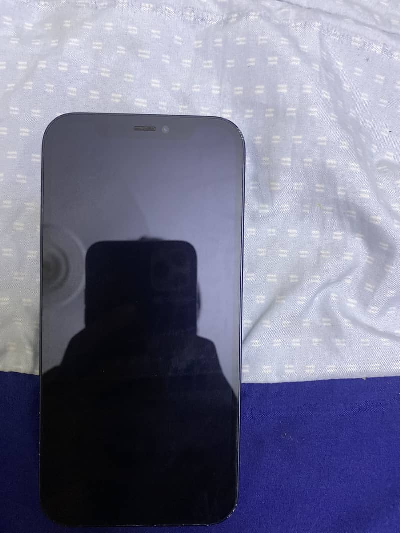 Iphone 12 5
