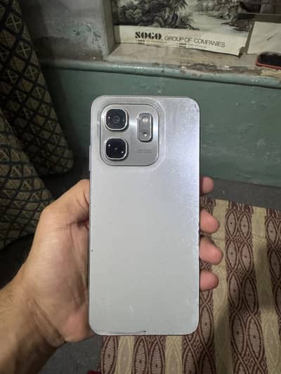 Infinix hot 50i