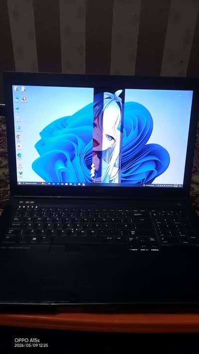 Powerful Core i7 Workstation Laptop | Dell Precision M6800 | SSD + 2GB