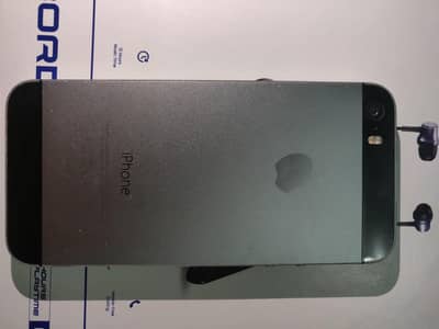 iphone 5s 11 version full setting