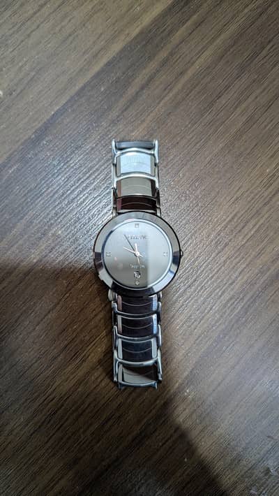 Citizen Original Watch (Battery Operated)