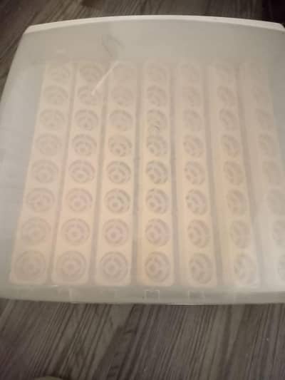 incubator