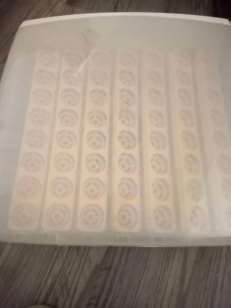 incubator 0