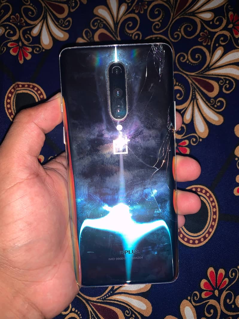 one plus 8 0