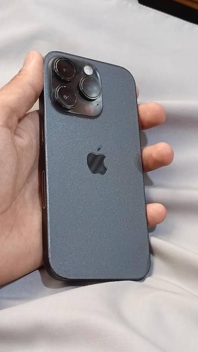 I PHONE 14 PRO NON PTA