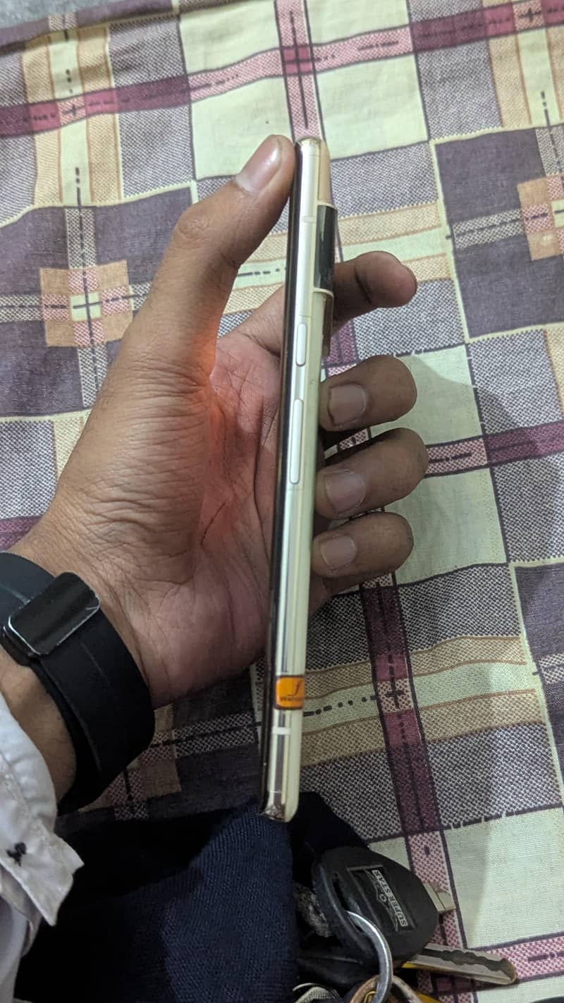 Google pixel 6 Pro 0