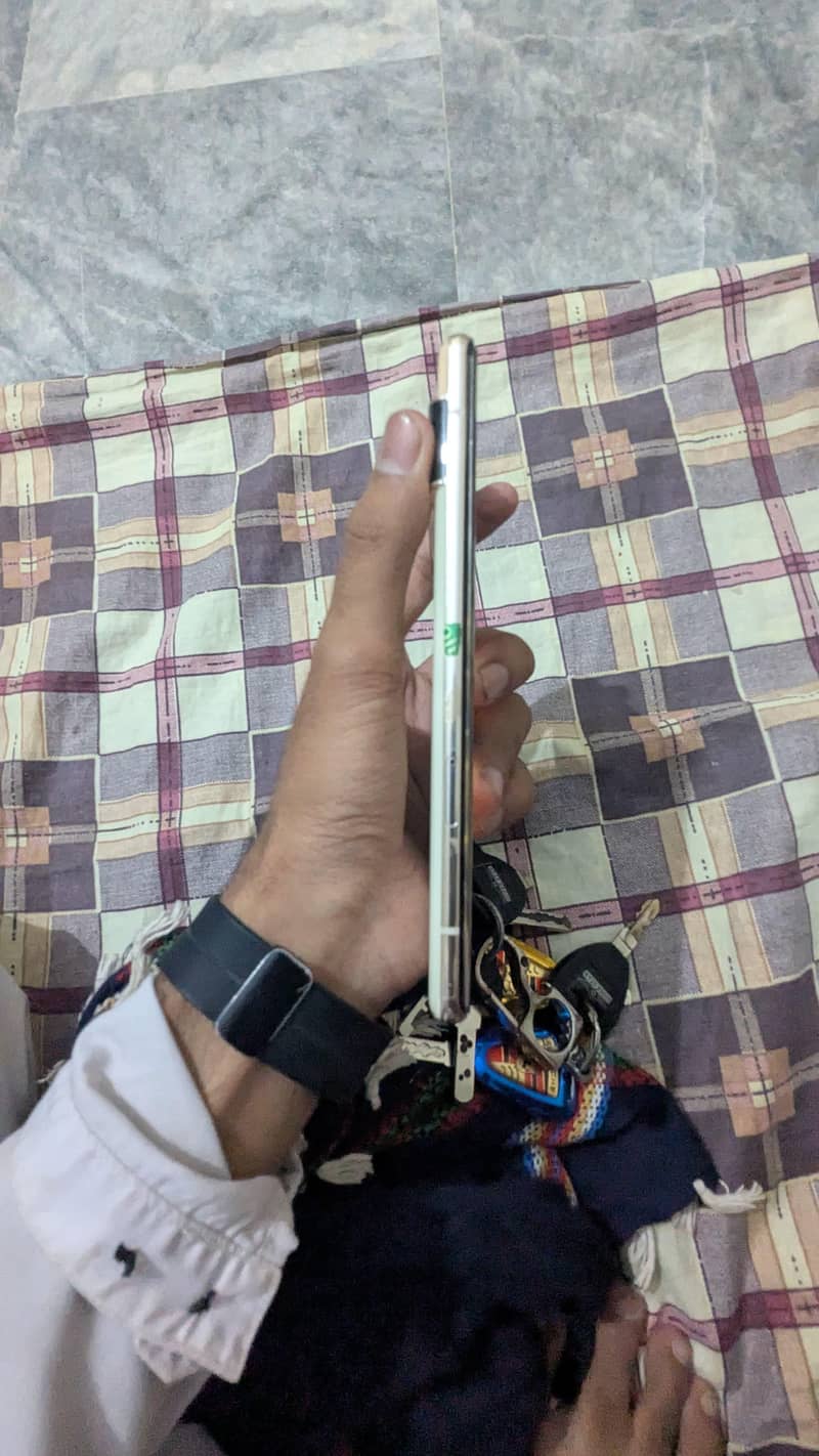 Google pixel 6 Pro 1