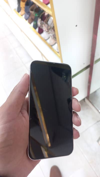 iPhone 13 256gb water pack non pta all ok