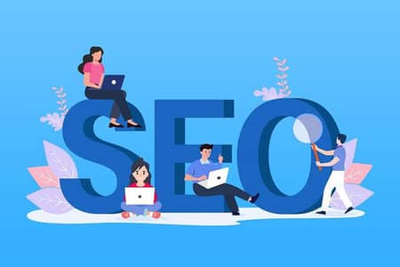 Off Page SEO internee needed
