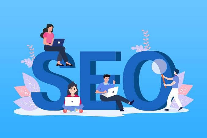 Off Page SEO internee needed 0