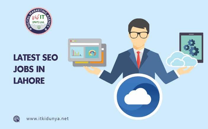 Off Page SEO internee needed 1