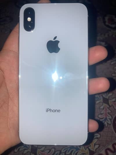IPHONE  X . . num( 03334125611 )