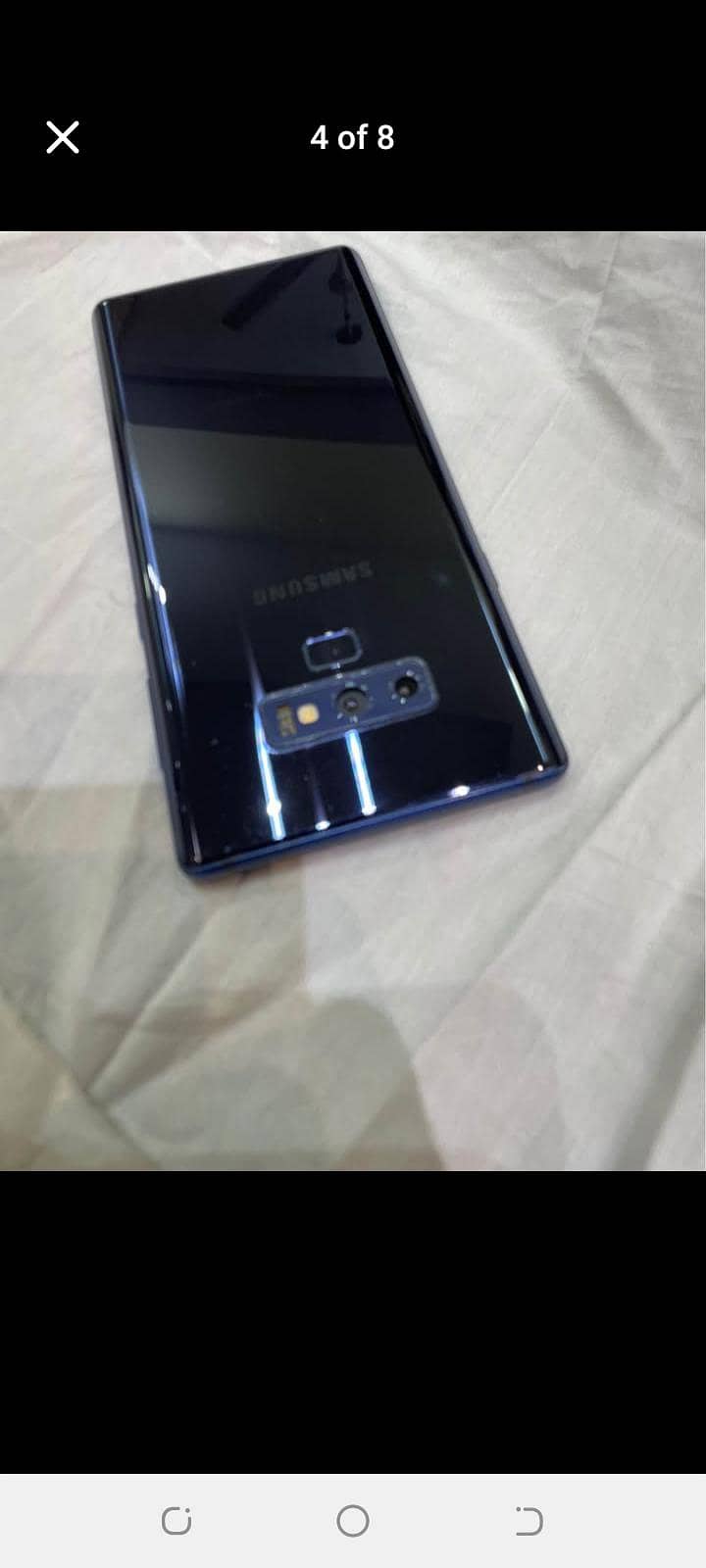 Samsung note 9 2
