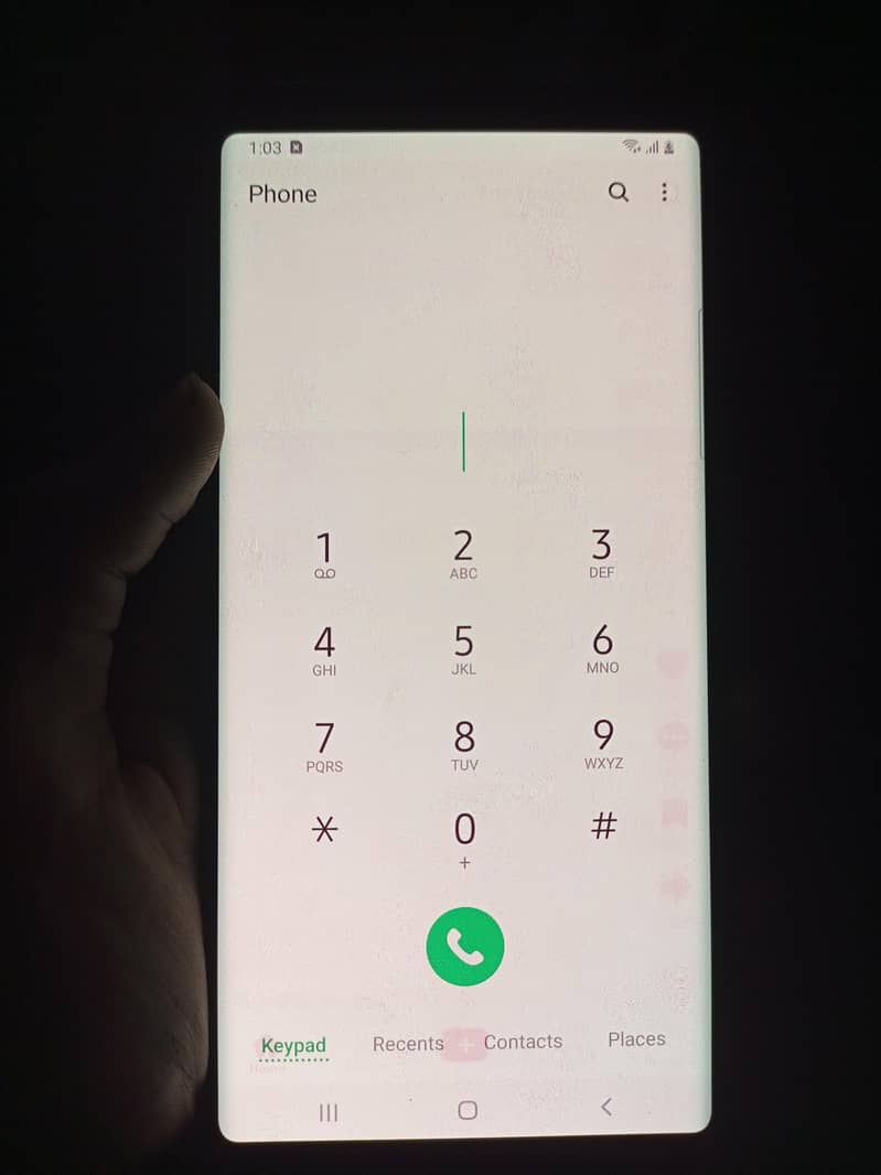 Samsung note 9 3