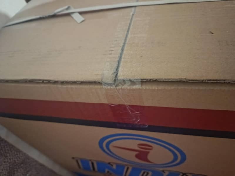 INDUS AIR COLLER 1