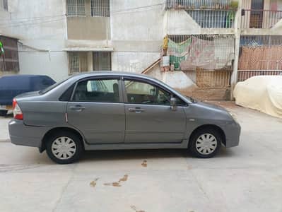Liana Car 2009 model for sale