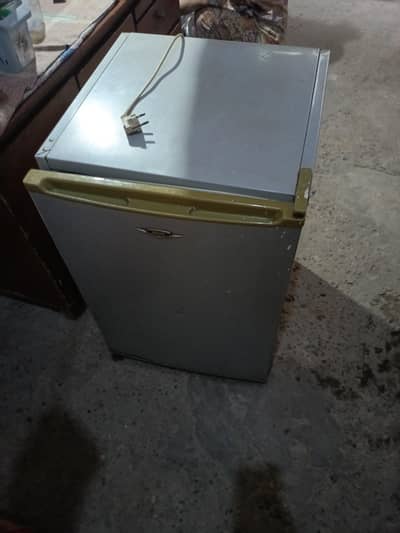 Small Size fridge single door