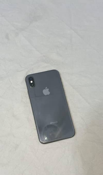 iphone x black color 64 gb