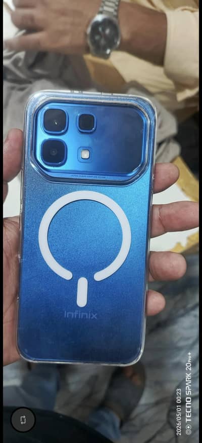 infinix note 60 pro