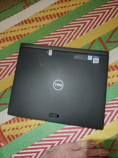dell i5 7th gen 512 ssd 8gb ram fixed price
