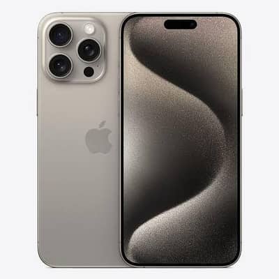 iphone 15 pro max 256gb factory unlock