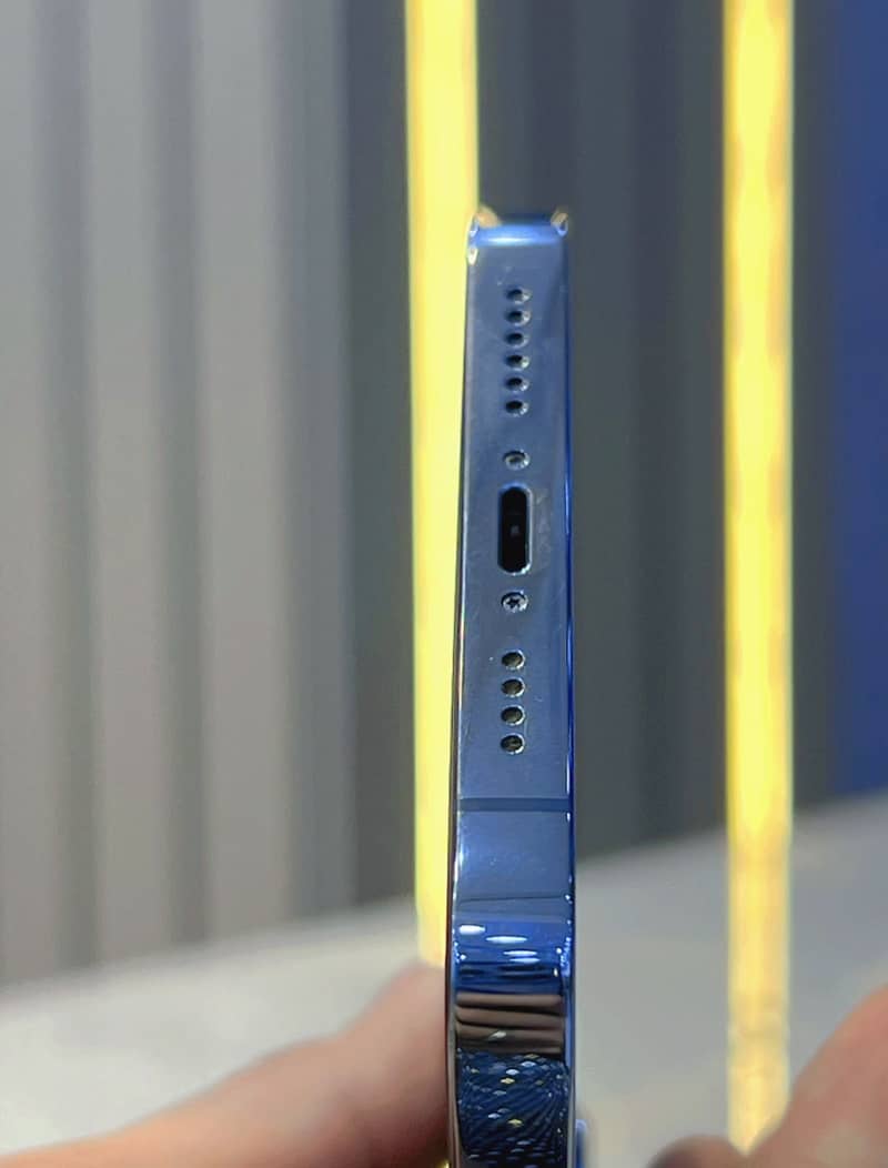 iPhone 13 pro Max 0