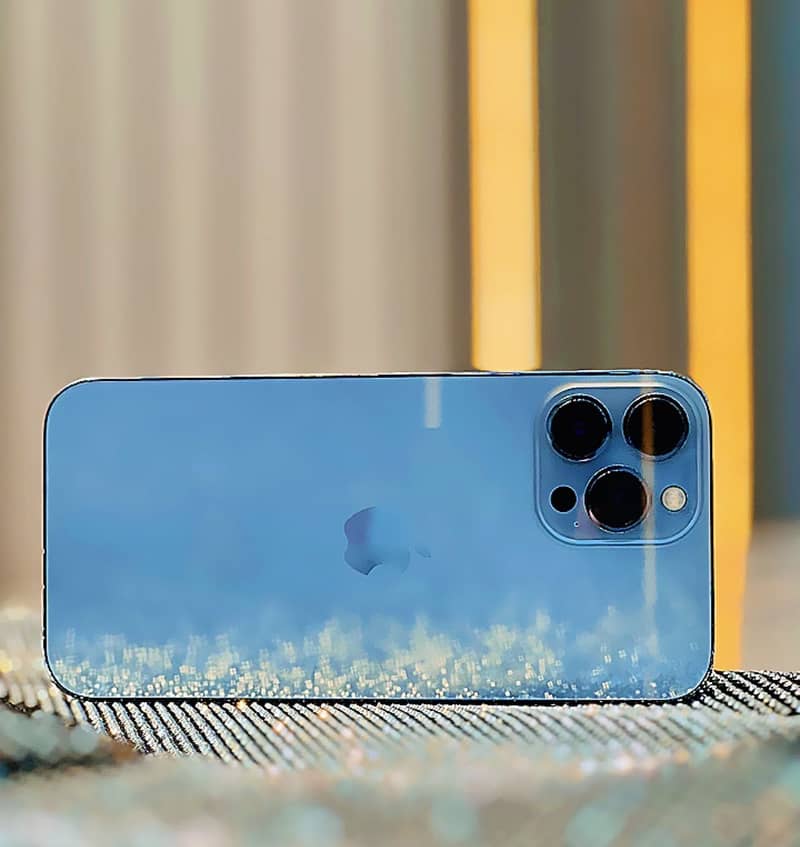 iPhone 13 pro Max 3