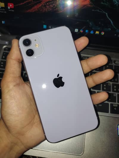 iPhone 11 pta approved