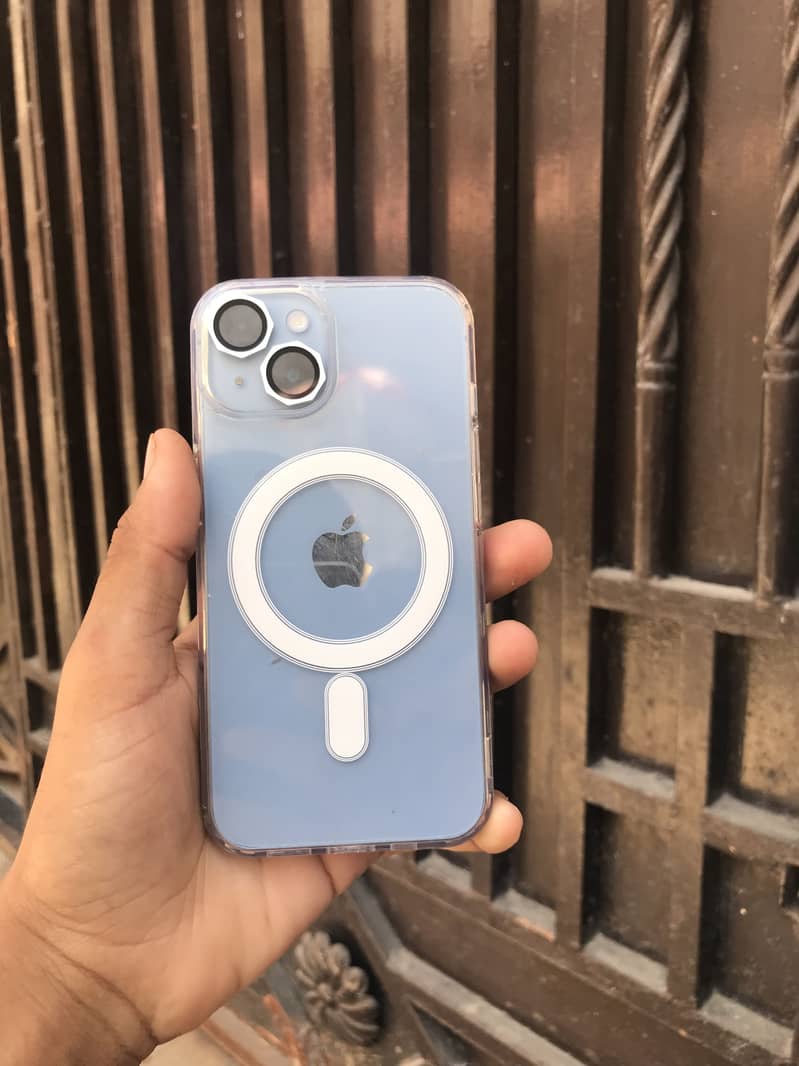 iPhone 14 1