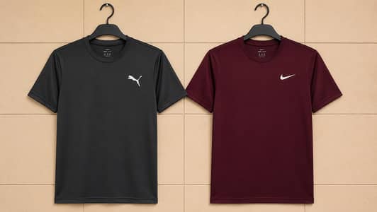 Drifit T-Shirts for men are available for Wholesale Only