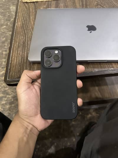 iphone 14pro
